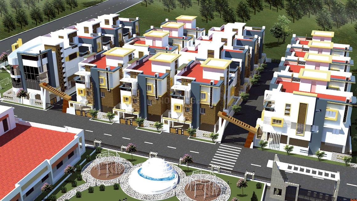 Sakthi Galleria Royale in Uppilipalayam, Coimbatore Price, Reviews