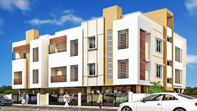 Gallery Cover Pic of Deccan's Sathayam