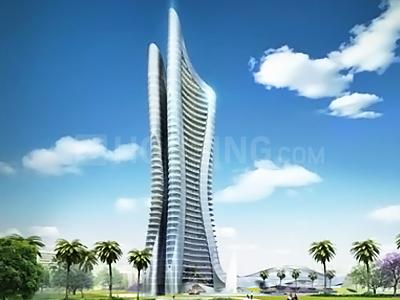 Homestead Maria Sharapova Tower