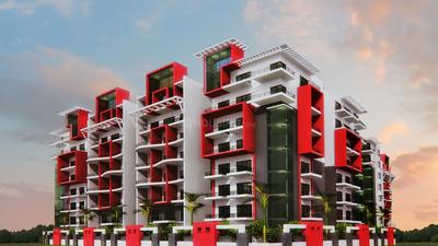 RV Silpa Hilltop