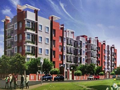 Gallery Cover Pic of New Shri Ganesh Nand Homes