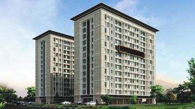 2 BHK Apartment
