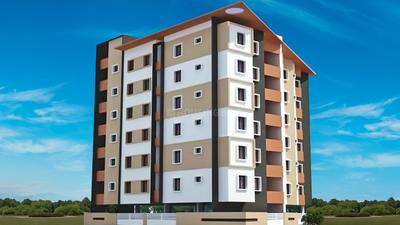 EverJoy Balaji Enclave B