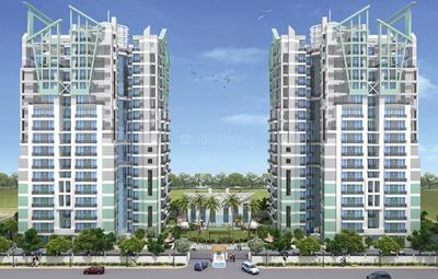 3 BHK Flat