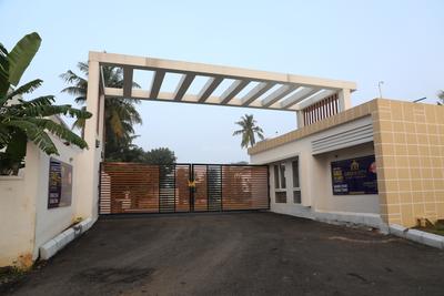 Gallery Cover Pic of KVT Green City