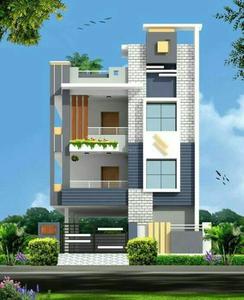 Jain Floors Rohini