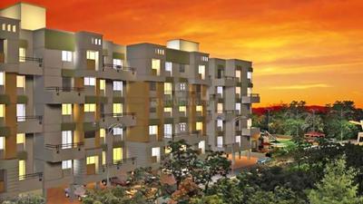 Gallery Cover Pic of Bhandari Nea Pure Homes