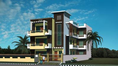 Gallery Cover Pic of Uttam Floors 6