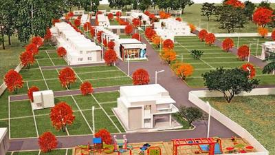 Gallery Cover Pic of MS Garden 2 Eco Friendly