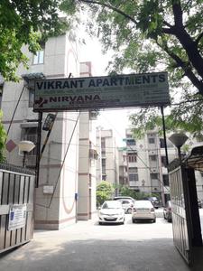 1200 Sqft BHK Flat for sale in Vikrant Flats Sector 13 Rohini