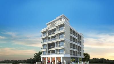 Vikram's Mannat