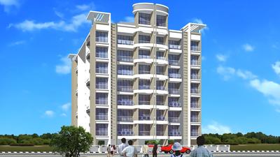 Gallery Cover Pic of Nath Elite Homes