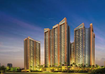 Gallery Cover Pic of Arihant Aspire Phase I