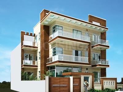 Gallery Cover Pic of Chanana Homes