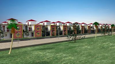 Arya Mega Sun City In Ranchi Price Reviews Floor Plan
