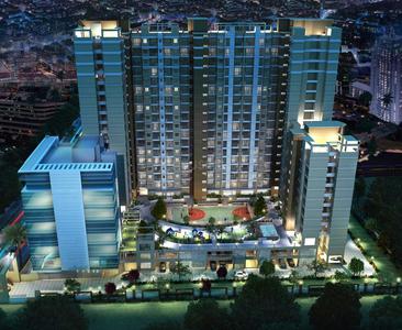 Gallery Cover Pic of Ashar 16 Wing D Phase II