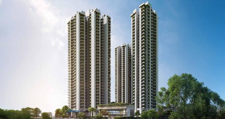 Eldeco Whispers Of Wonder - Image 5