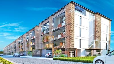 SS Premium Luxury Floors
