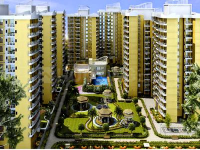 Jaiswal Saffron City