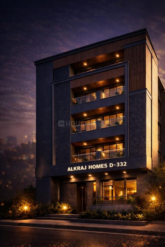 Alkraj Homes - Main Image