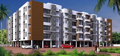 Doshi FirstNest