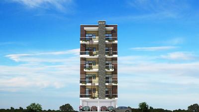 Gallery Cover Pic of Marshal Fortune Apartment