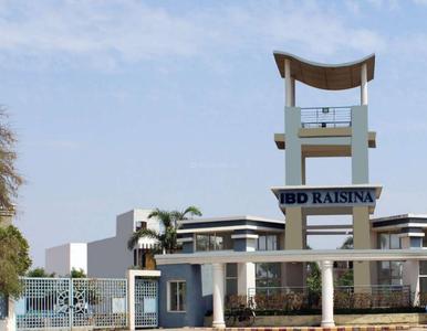 Gallery Cover Pic of IBD Raisina Phase II