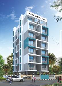 1 BHK अपार्टमेंट