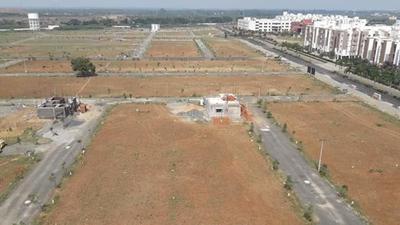 Gallery Cover Pic of Saar Eta Saar City