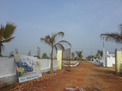 Gallery Cover Pic of ARK Green County Plots