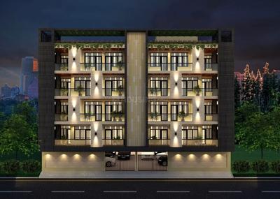 Gallery Cover Pic of Nirmal Young India Homes