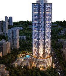 2 BHK Apartment