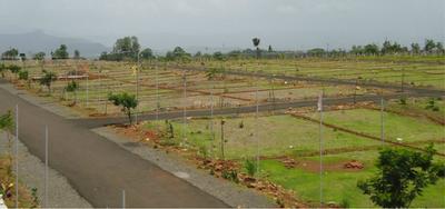 Residential Lands for Sale in Santosh Defence Enclave