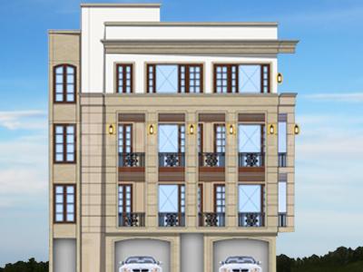 Sonia Infra M-15/47