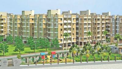 Ruchi Royal Green City