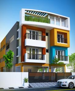 Gallery Cover Pic of VGK Adhana