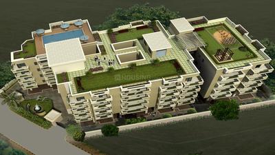 Gallery Cover Pic of RSG Neev Residency