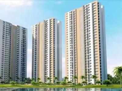 1 BHK फ़्लैट