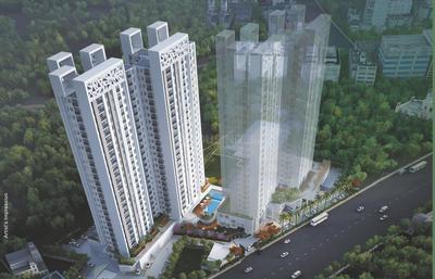 2 BHK Apartment