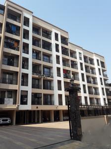 Gallery Cover Pic of Om Sai Charan Complex Building No 3
