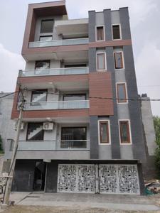 B M Aggarrwal Home