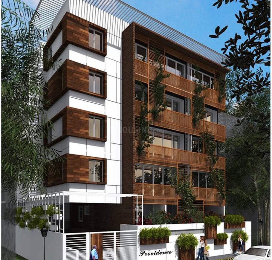 Lewis Providence In Cooke Town Bangalore Price Reviews