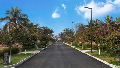 Residential Lands for Sale in Manyata Earthsong By Manyata