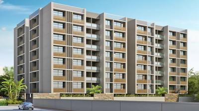 Gallery Cover Pic of Maruti Shyam Residency