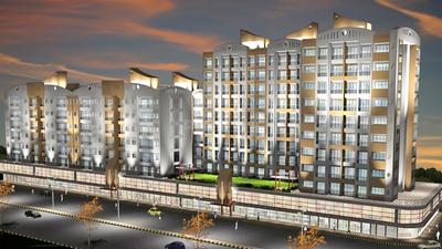 Gallery Cover Pic of Baba Vihar