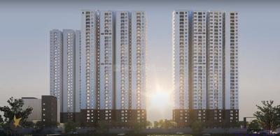 2 BHK Flat