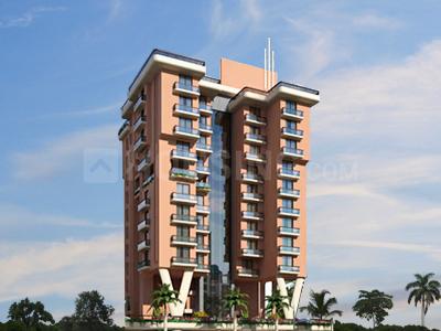 Gallery Cover Pic of Damji Shamji Mahavir Habitat