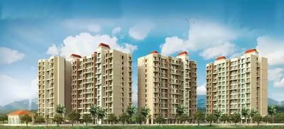 Gallery Cover Pic of Swastik Residency