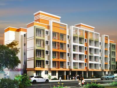 Prathmesh Sai Yash Complex