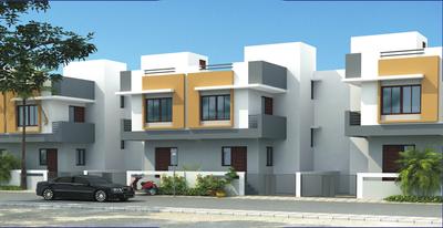 Gallery Cover Pic of Buildwell Nilkanth Park 2